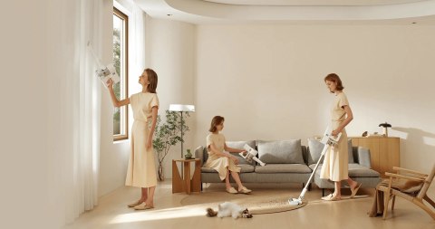 Odkurzacz pionowy Xiaomi Vacuum Cleaner G20 EU Odkurzacz pionowy Xiaomi Vacuum Cleaner G20 EU