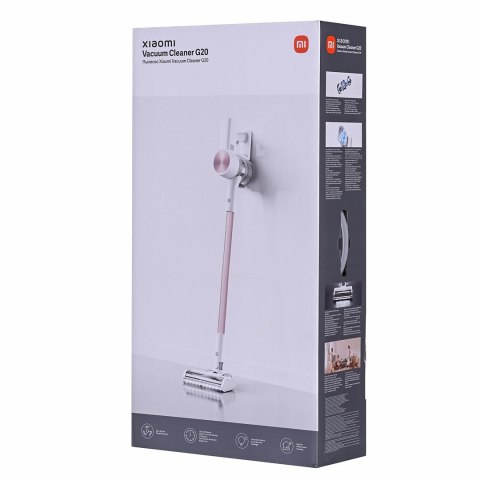 Odkurzacz pionowy Xiaomi Vacuum Cleaner G20 EU Odkurzacz pionowy Xiaomi Vacuum Cleaner G20 EU