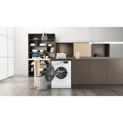 Pralka HOTPOINT NDD 11725 DA EE Pralka HOTPOINT NDD 11725 DA EE