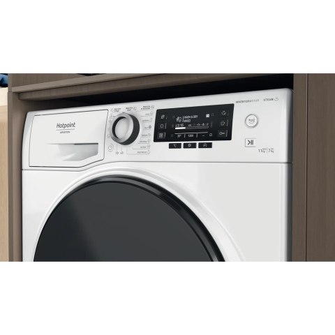 Pralka HOTPOINT NDD 11725 DA EE Pralka HOTPOINT NDD 11725 DA EE