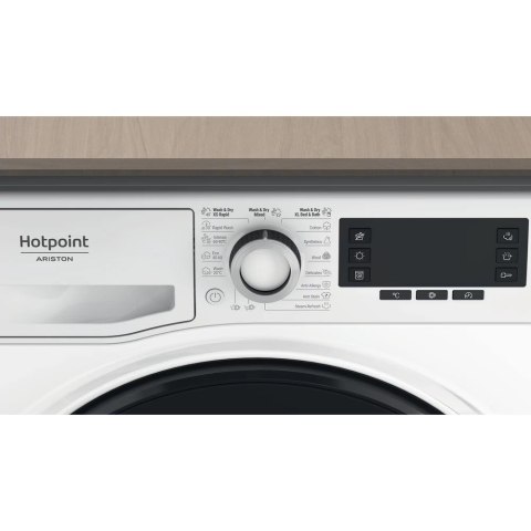 Pralka HOTPOINT NDD 11725 DA EE Pralka HOTPOINT NDD 11725 DA EE