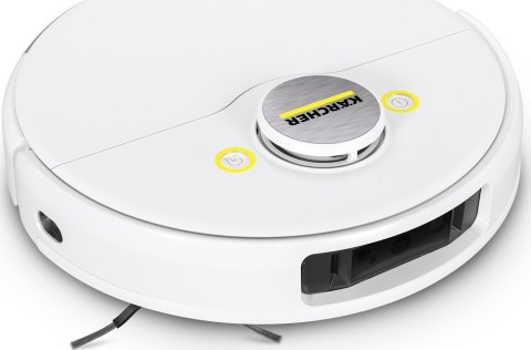 Robot sprzątający KARCHER RCV 5 Comfort - 1.269-650.0 Robot sprzątający KARCHER RCV 5 Comfort - 1.269-650.0