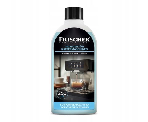 Środek do czyszczenia ekspresów Frischer 0,25l