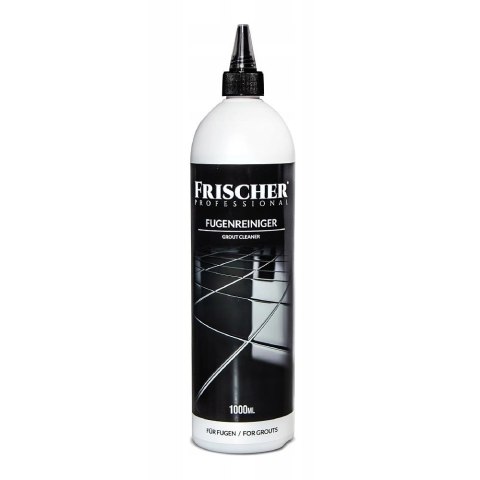 Środek do czyszczenia fug Frischer 1l Środek do czyszczenia fug Frischer 1l