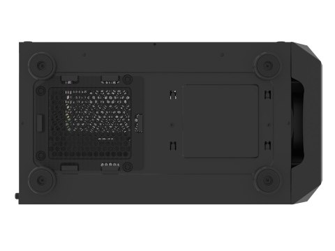 FURY OBUDOWA KOMPUTEROWA FURY SHOBO SH4F RGB MIDI Z OKNEM CZARNA FURY OBUDOWA KOMPUTEROWA FURY SHOBO SH4F RGB MIDI Z OKNEM CZARNA