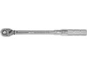 Klucz dynamometryczny 3/8" 10-60Nm YT-07500 YATO