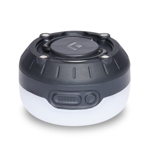 Lampa turystyczna Black Diamond Moji R+ - black Lampa turystyczna Black Diamond Moji R+ - black