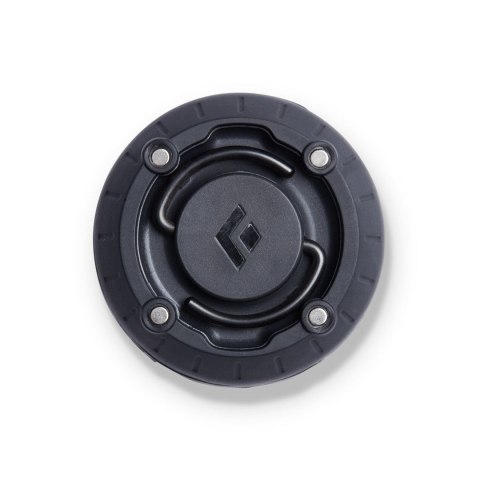 Lampa turystyczna Black Diamond Moji R+ - black Lampa turystyczna Black Diamond Moji R+ - black