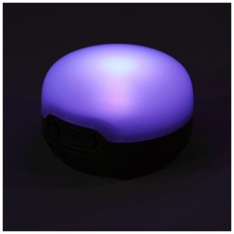 Lampa turystyczna Black Diamond Moji R+ - black Lampa turystyczna Black Diamond Moji R+ - black