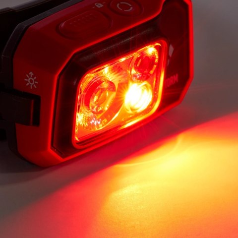 Latarka czołowa Black Diamond STORM 450 HEADLAMP Latarka czołowa Black Diamond STORM 450 HEADLAMP