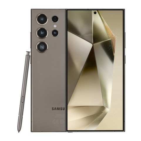 Samsung Galaxy S24 Ultra (S928) 5G 12/1TB Tytan Szary Samsung Galaxy S24 Ultra (S928) 5G 12/1TB Tytan Szary