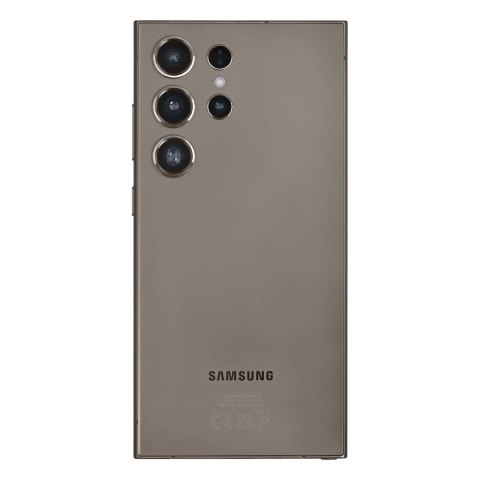 Samsung Galaxy S24 Ultra (S928) 5G 12/1TB Tytan Szary Samsung Galaxy S24 Ultra (S928) 5G 12/1TB Tytan Szary