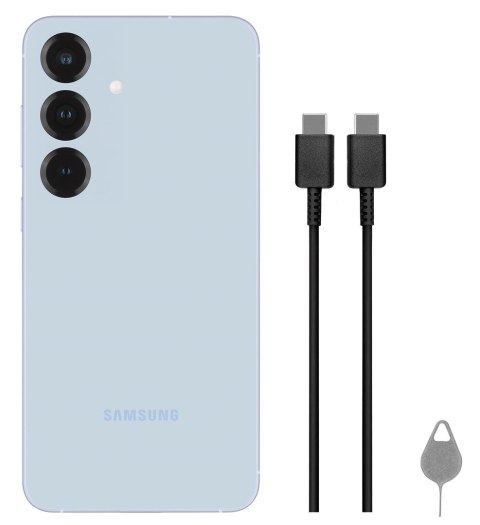 Samsung Galaxy S25 (S931) 5G DS 12/512GB Icyblue Samsung Galaxy S25 (S931) 5G DS 12/512GB Icyblue
