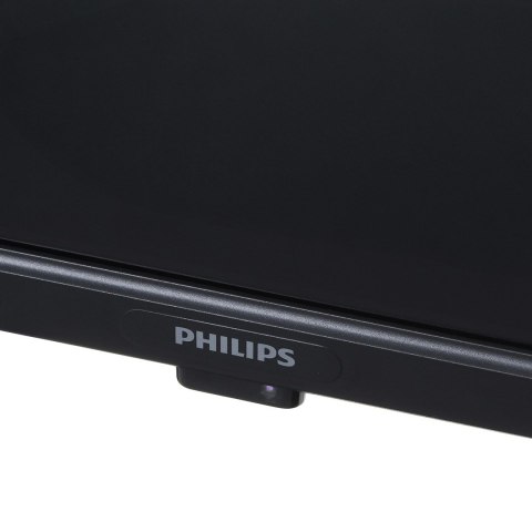 Telewizor Philips 32PHS6009/12 LED 32'' HD Ready Titan OS Dolby Digital DVB-T2 Czarny Telewizor Philips 32PHS6009/12 LED 32'' HD Ready Titan OS Dolby Digital DVB-T2 Czarny