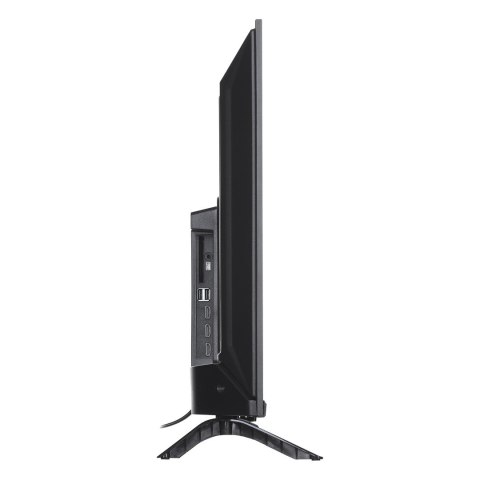 Telewizor Philips 32PHS6009/12 LED 32'' HD Ready Titan OS Dolby Digital DVB-T2 Czarny Telewizor Philips 32PHS6009/12 LED 32'' HD Ready Titan OS Dolby Digital DVB-T2 Czarny