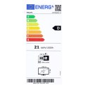 Telewizor Philips 32PHS6009/12 LED 32'' HD Ready Titan OS Dolby Digital DVB-T2 Czarny