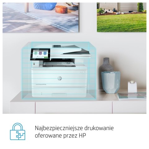 Urządzenie wielofunkcyjne HP LaserJet M430F Urządzenie wielofunkcyjne HP LaserJet M430F