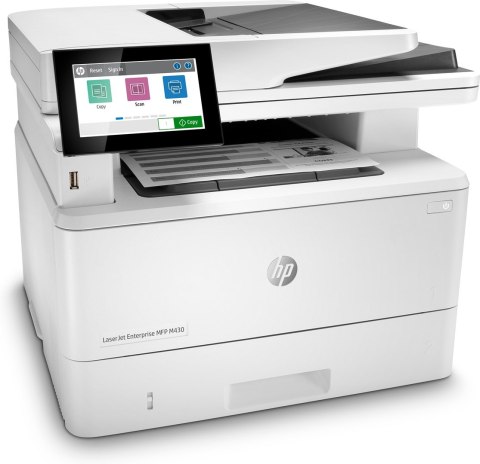 Urządzenie wielofunkcyjne HP LaserJet M430F Urządzenie wielofunkcyjne HP LaserJet M430F