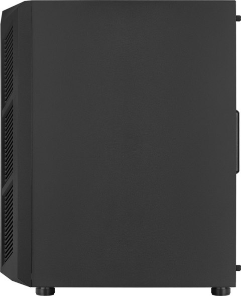 OBUDOWA AEROCOOL PGS PRIME-G-BK-v1 RGB czarna OBUDOWA AEROCOOL PGS PRIME-G-BK-v1 RGB czarna