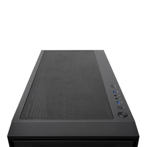 Obudowa Chieftec GS-03B-BLK-OP