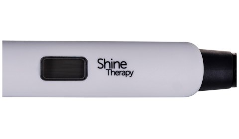 Prostownica do włosów REMINGTON S8500 (50W; kolor biały)