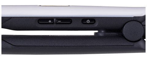 Prostownica do włosów REMINGTON S8500 (50W; kolor biały)