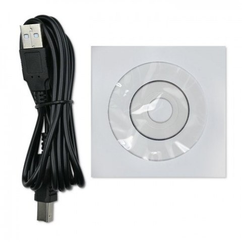 QOLTEC ZASILACZ AWARYJNY UPS 450VA | 240W | LCD | USB | RJ45 QOLTEC ZASILACZ AWARYJNY UPS 450VA | 240W | LCD | USB | RJ45