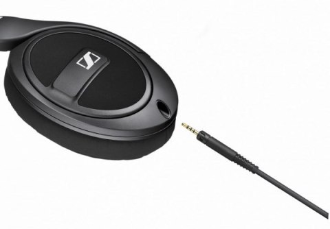 Słuchawki przewodowe Sennheiser HD 569 Słuchawki przewodowe Sennheiser HD 569