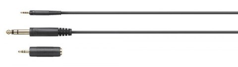 Słuchawki przewodowe Sennheiser HD 569 Słuchawki przewodowe Sennheiser HD 569