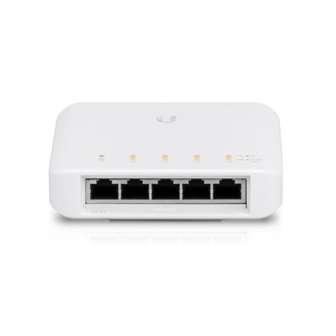 Switch Ubiquiti UniFi Flex 5p PoE ( PoE+: 4;) Managed Gigabit Switch Ubiquiti UniFi Flex 5p PoE ( PoE+: 4;) Managed Gigabit