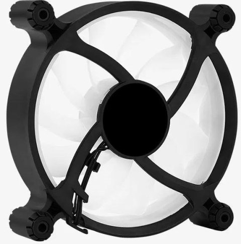 WENTYLATOR AEROCOOL PGS SPECTRO 12 FRGB (120mm) WENTYLATOR AEROCOOL PGS SPECTRO 12 FRGB (120mm)