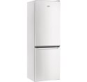 Chłodziarko-zamrażarka WHIRLPOOL W5 811E W 1