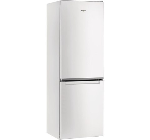 Chłodziarko-zamrażarka WHIRLPOOL W5 811E W 1 Chłodziarko-zamrażarka WHIRLPOOL W5 811E W 1