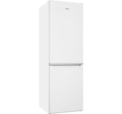 Chłodziarko-zamrażarka WHIRLPOOL W5 811E W 1 Chłodziarko-zamrażarka WHIRLPOOL W5 811E W 1