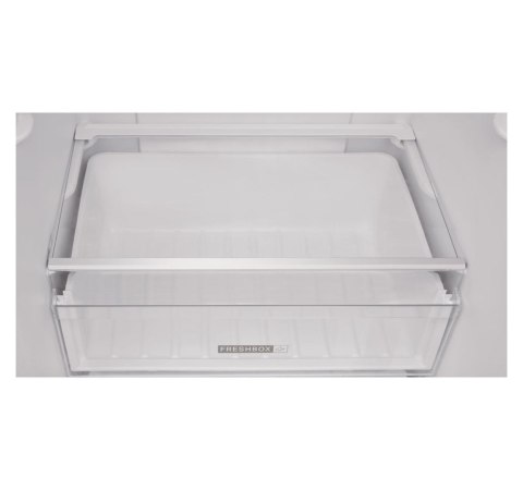 Chłodziarko-zamrażarka WHIRLPOOL W5 811E W 1 Chłodziarko-zamrażarka WHIRLPOOL W5 811E W 1