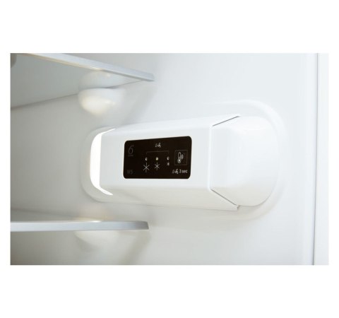 Chłodziarko-zamrażarka WHIRLPOOL W5 811E W 1 Chłodziarko-zamrażarka WHIRLPOOL W5 811E W 1