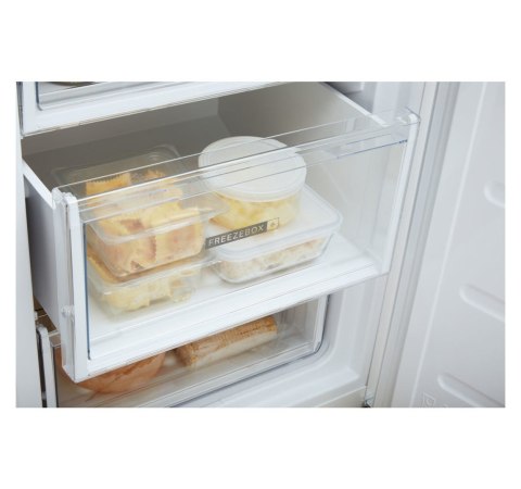 Chłodziarko-zamrażarka WHIRLPOOL W5 811E W 1 Chłodziarko-zamrażarka WHIRLPOOL W5 811E W 1