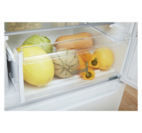 Chłodziarko-zamrażarka WHIRLPOOL W5 811E W 1 Chłodziarko-zamrażarka WHIRLPOOL W5 811E W 1