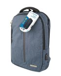 ESPERANZA PLECAK NA NOTEBOOK 15.6" TARANTO ET196