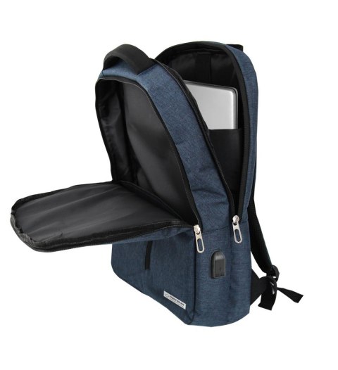 ESPERANZA PLECAK NA NOTEBOOK 15.6" TARANTO ET196 ESPERANZA PLECAK NA NOTEBOOK 15.6" TARANTO ET196