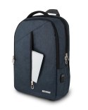 ESPERANZA PLECAK NA NOTEBOOK 15.6" TARANTO ET196