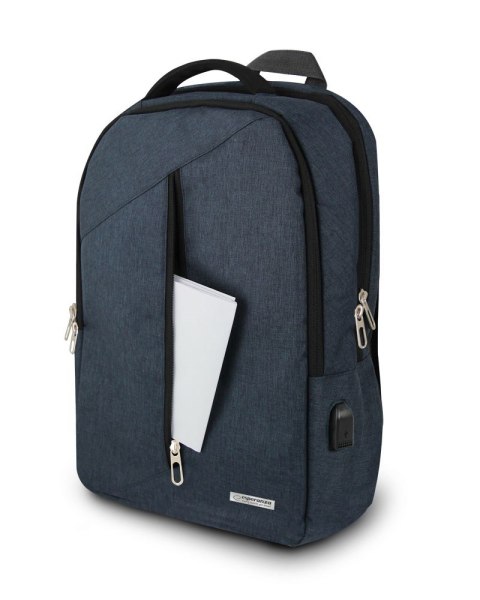 ESPERANZA PLECAK NA NOTEBOOK 15.6" TARANTO ET196 ESPERANZA PLECAK NA NOTEBOOK 15.6" TARANTO ET196