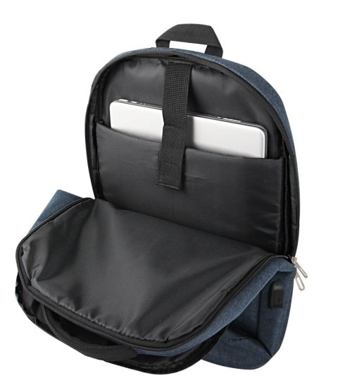 ESPERANZA PLECAK NA NOTEBOOK 15.6" TARANTO ET196 ESPERANZA PLECAK NA NOTEBOOK 15.6" TARANTO ET196
