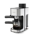 Ekspres do kawy kolbowy 800W MAESTRO MR-411