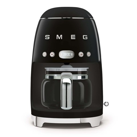 Ekspres przelewowy SMEG DCF02BLEU Ekspres przelewowy SMEG DCF02BLEU