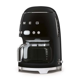 Ekspres przelewowy SMEG DCF02BLEU