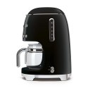 Ekspres przelewowy SMEG DCF02BLEU