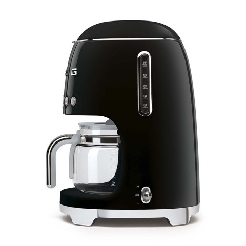 Ekspres przelewowy SMEG DCF02BLEU Ekspres przelewowy SMEG DCF02BLEU