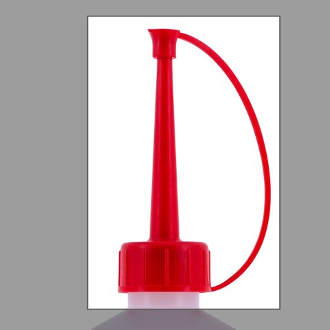 HSM Płyn czyszcząco-konserwujący do niszczarek 250ml HSM Płyn czyszcząco-konserwujący do niszczarek 250ml
