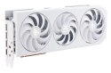 Karta graf. PowerColor Hellhound RX9070XT S WH 16GB